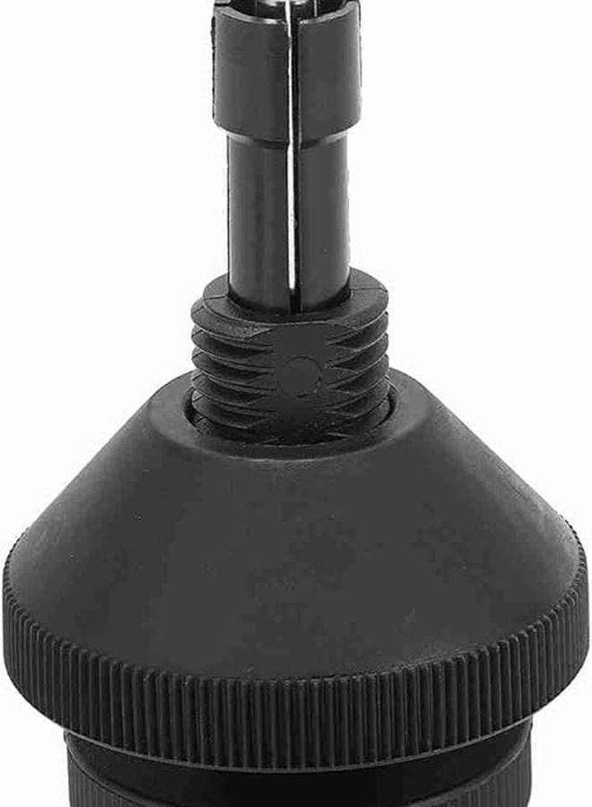 مجموعة أداة محاذاة القابض العالمية مجموعة إصلاح سيارات احترافية مع محولين - Image 4